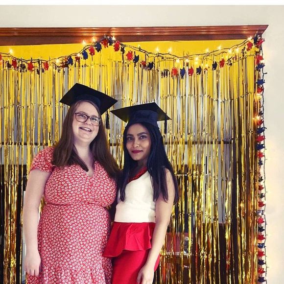 Meet your Posher, Moneesha - Picture 1 of 1